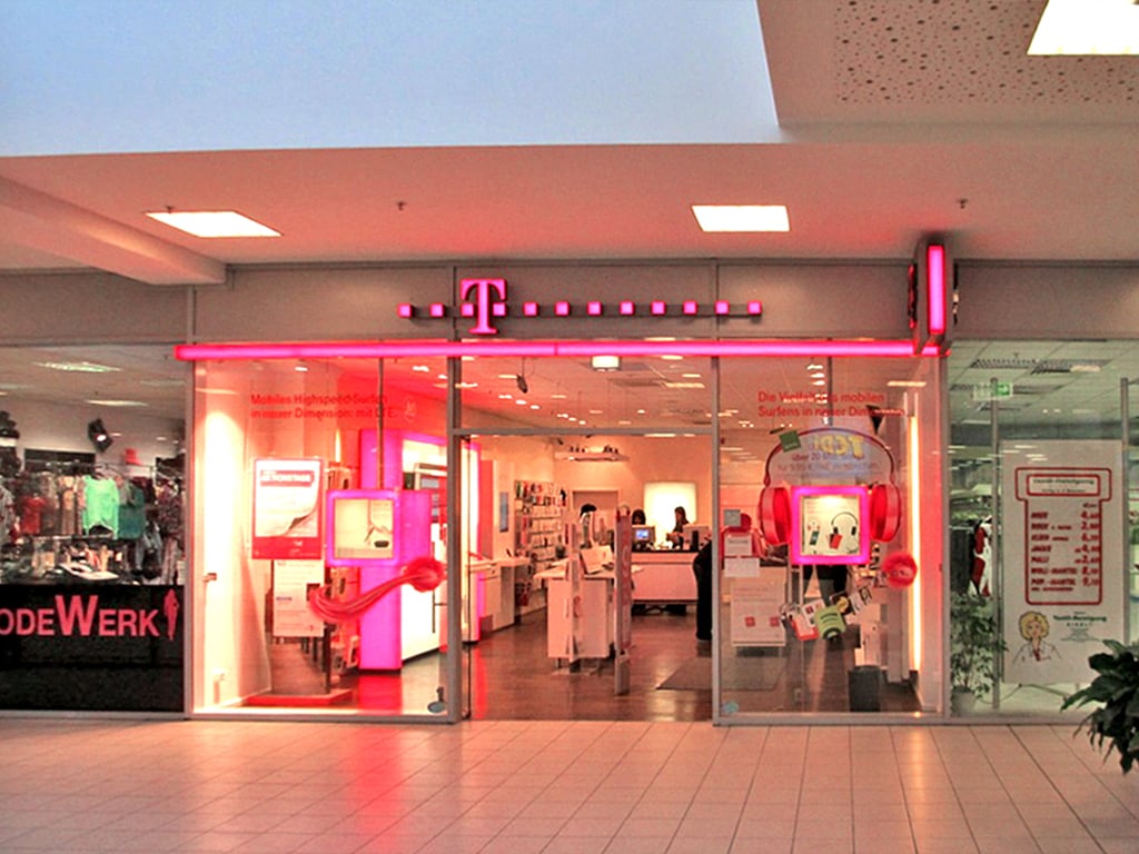 Store photo