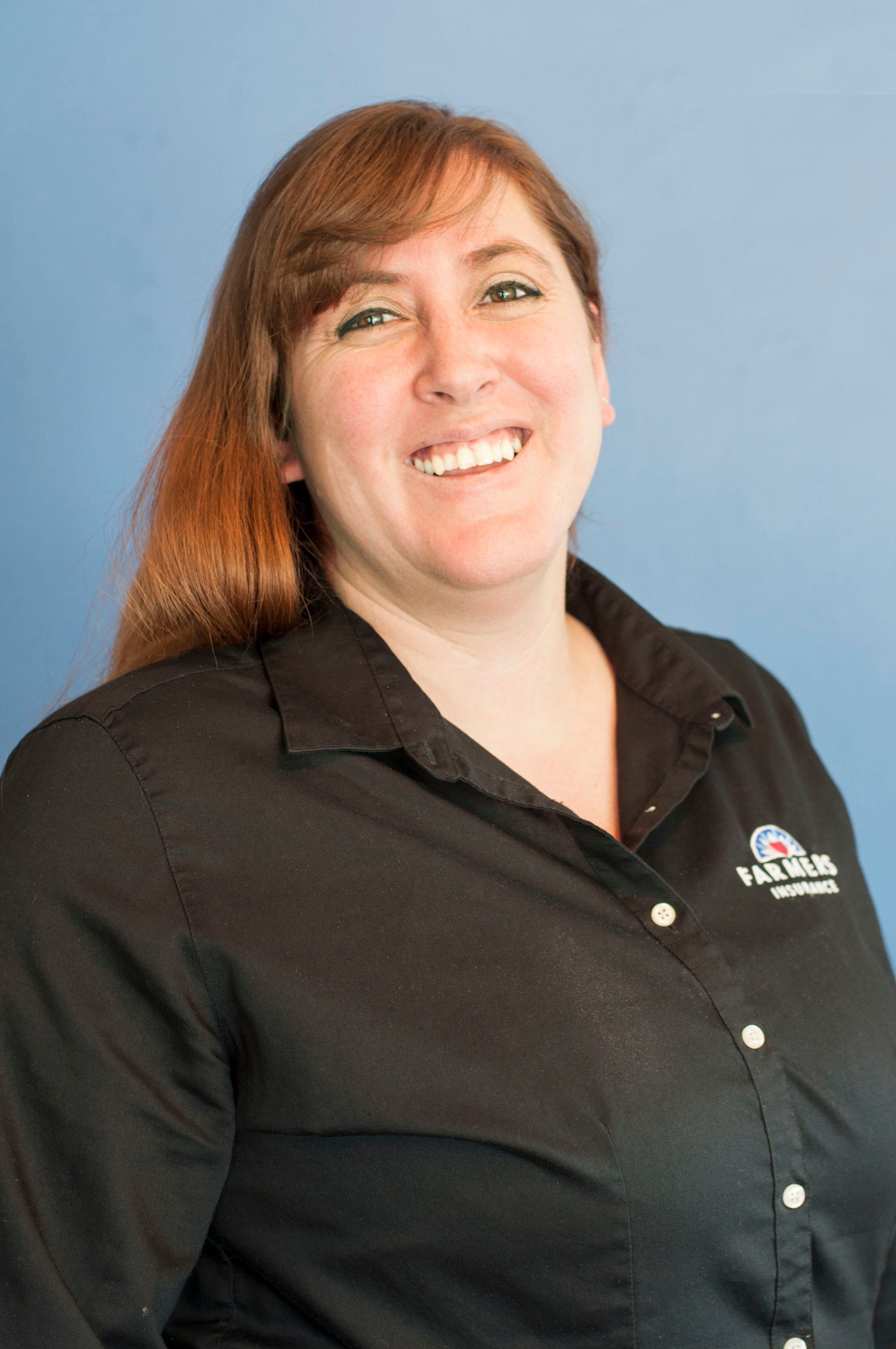 Photo of Amanda Jaggers