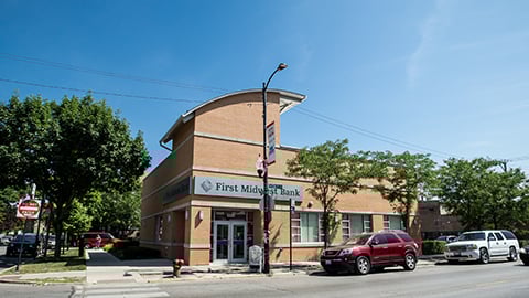 Chicago (Little Village) Branch
