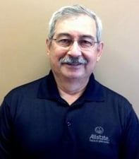 Allstate Agent - Robert Gallego