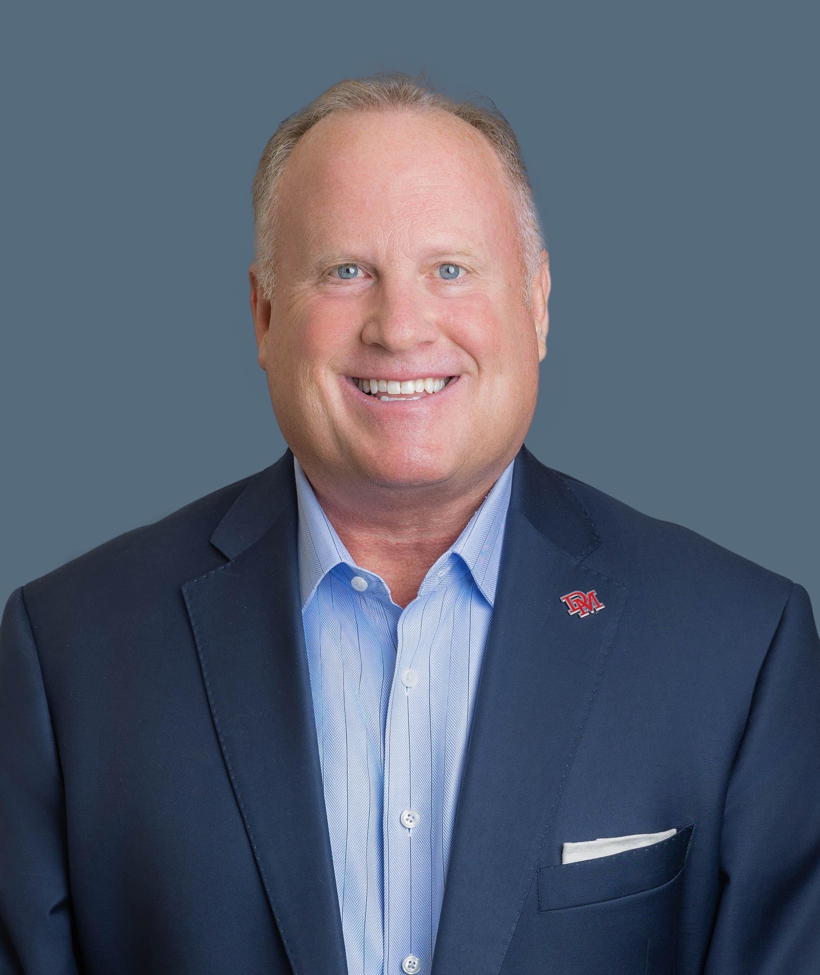 Photo of Victor Roy - Morgan Stanley