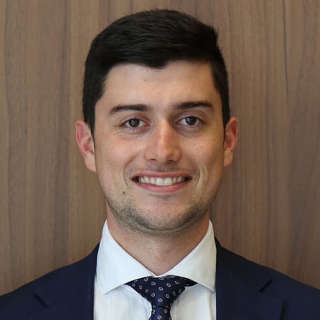 ADRIAN GAUCI's headshot