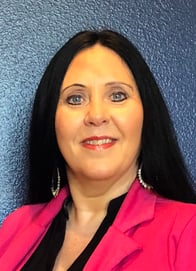 Photo of Marie Russell