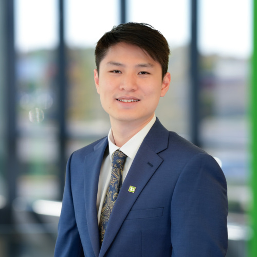 Advisor Headshot