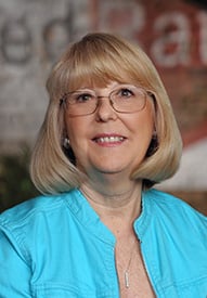 Loan officer headshot