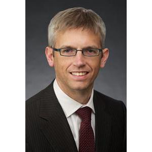 Eric J. Lehr, M.D., Ph.D., FRCSC