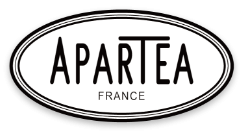 AparTea Strasbourg