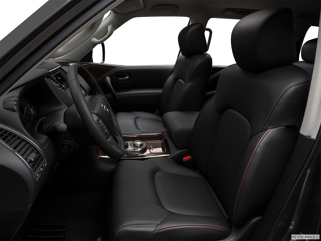 Image of Vehicle Trim