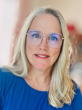 Sheriee Semski California Closets LA017 New Orleans Gulf Coast Design Consultant