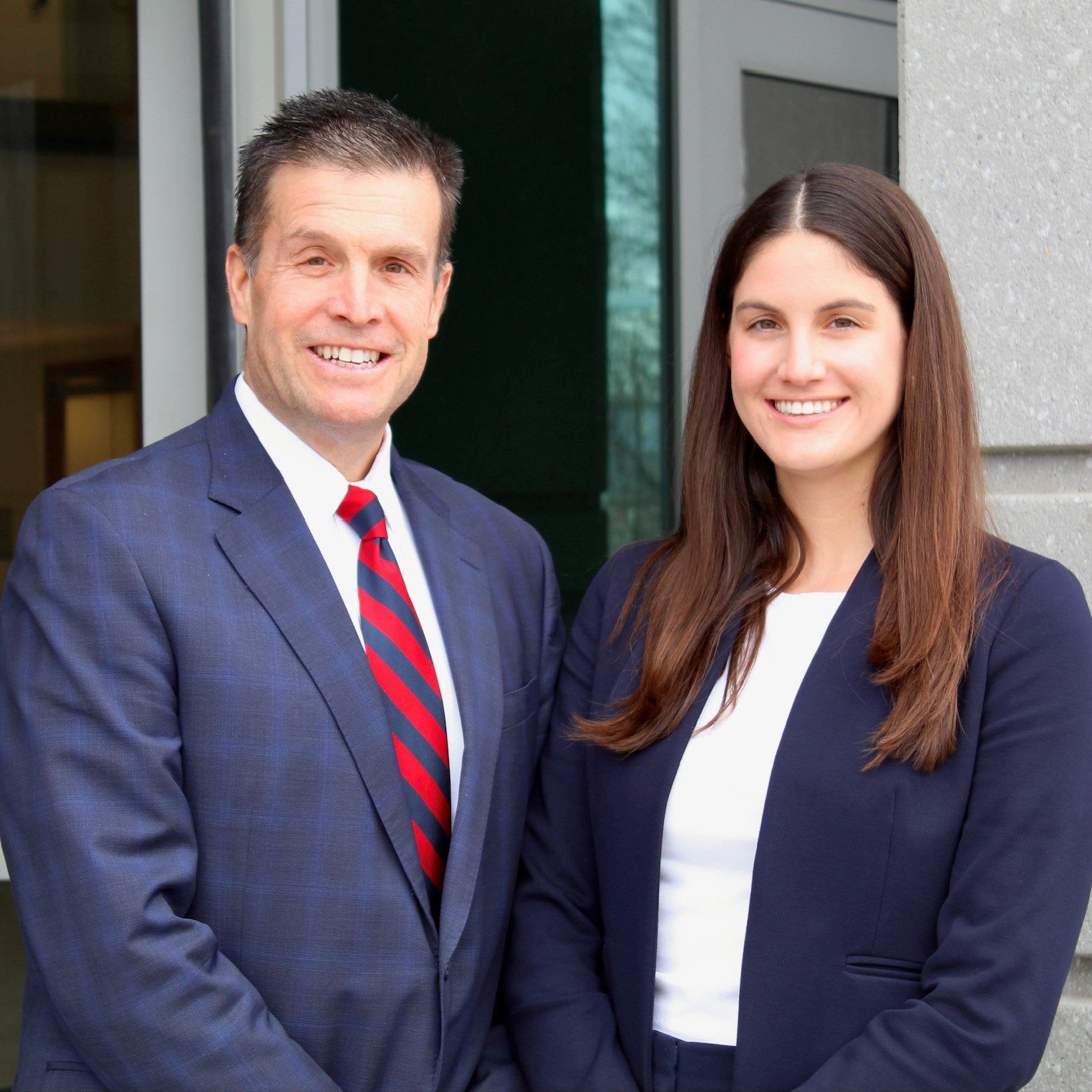 Photo of The Kuntz Team - Morgan Stanley