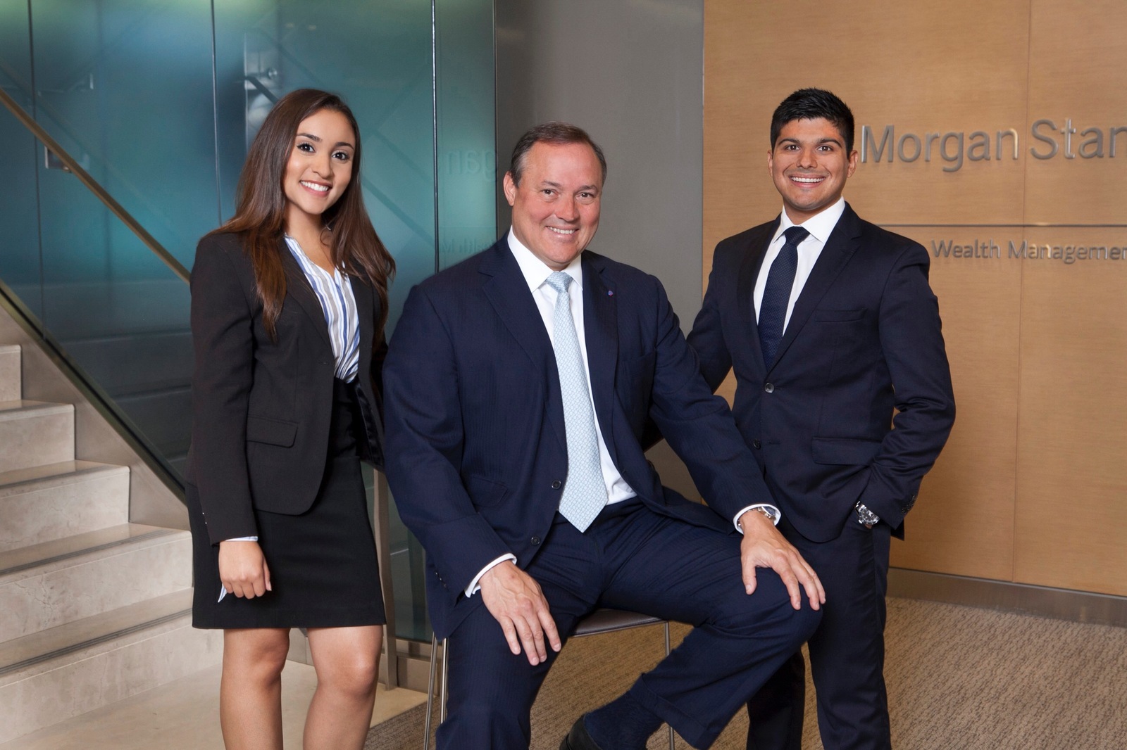 Photo of Miguel G Osio, Cfa - Morgan Stanley