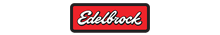 Edelbrock logo