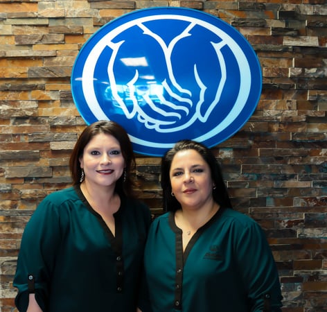 Allstate Agent - Irene Bacos