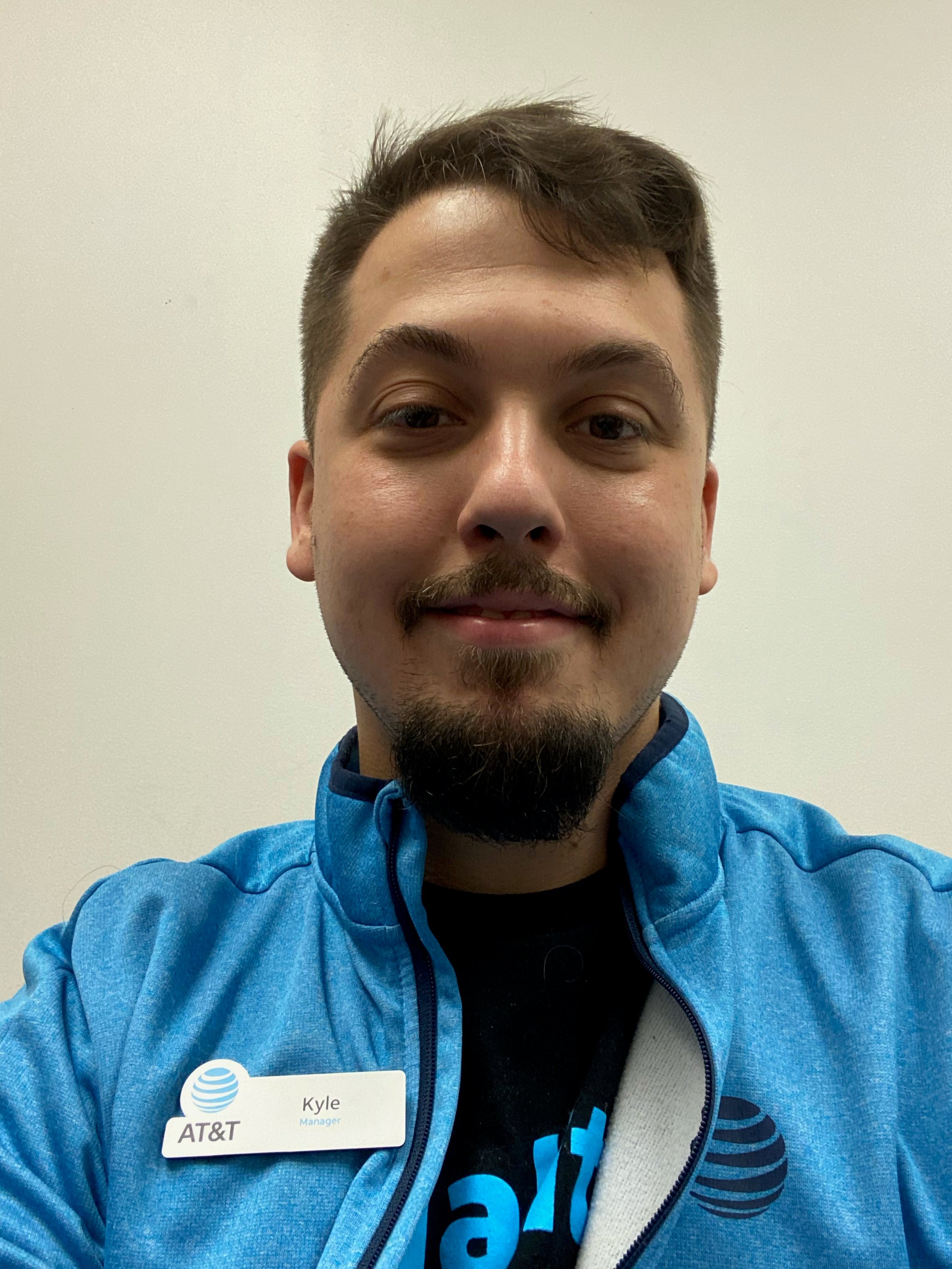 manager photo