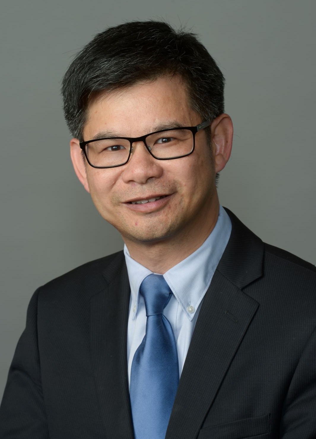 Johnson Leung