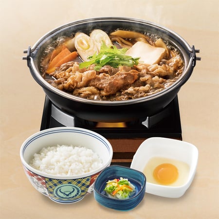 Yoshinoya