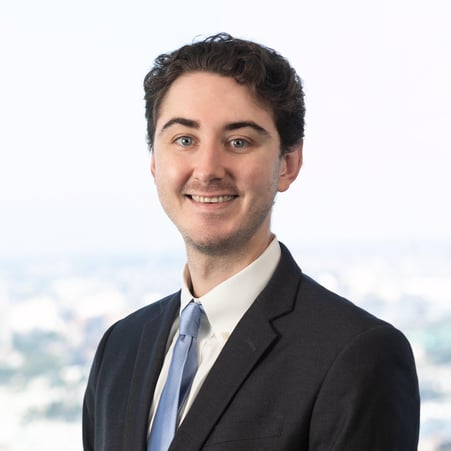 Photo of Austin Masel