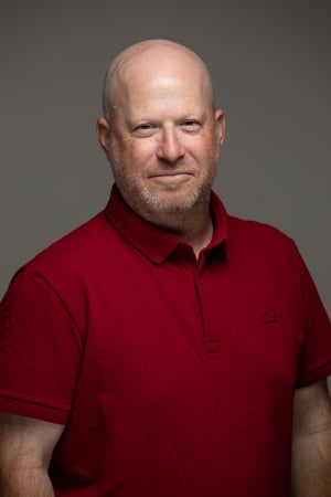 Photo of agent