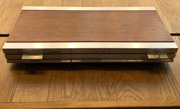 Bang & Olufsen Product