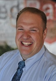 Loan officer headshot