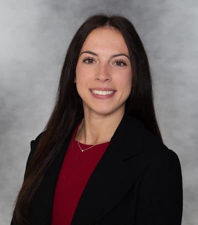 Photo of Brooke Benna