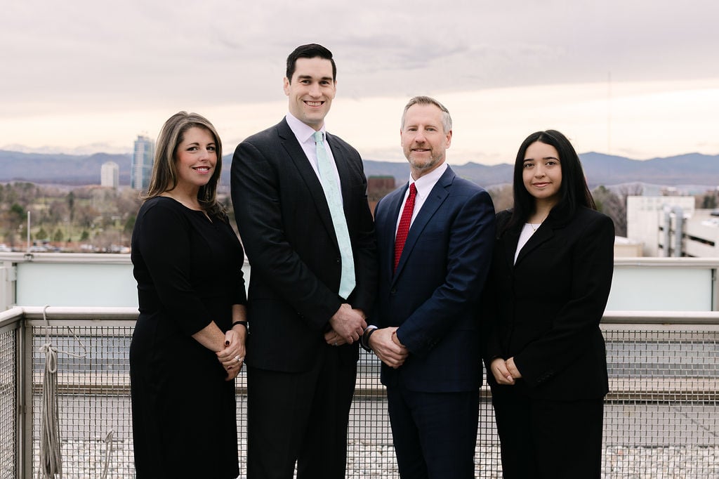 Photo of The Excelion Group - Morgan Stanley