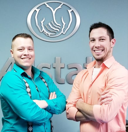Allstate Insurance Agent D. Anderson Agency