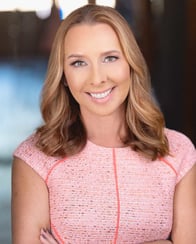 Loan officer headshot