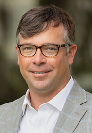 Loan officer headshot