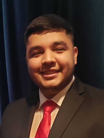 Photo of agent