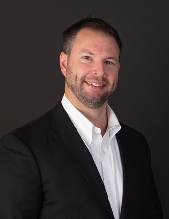 Photo of Jeffrey M. Brady