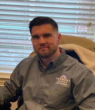 Photo of Jacob Schulz-Behrend