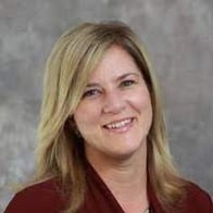 Photo of Sandy Messer