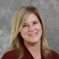 Photo of Sandy Messer