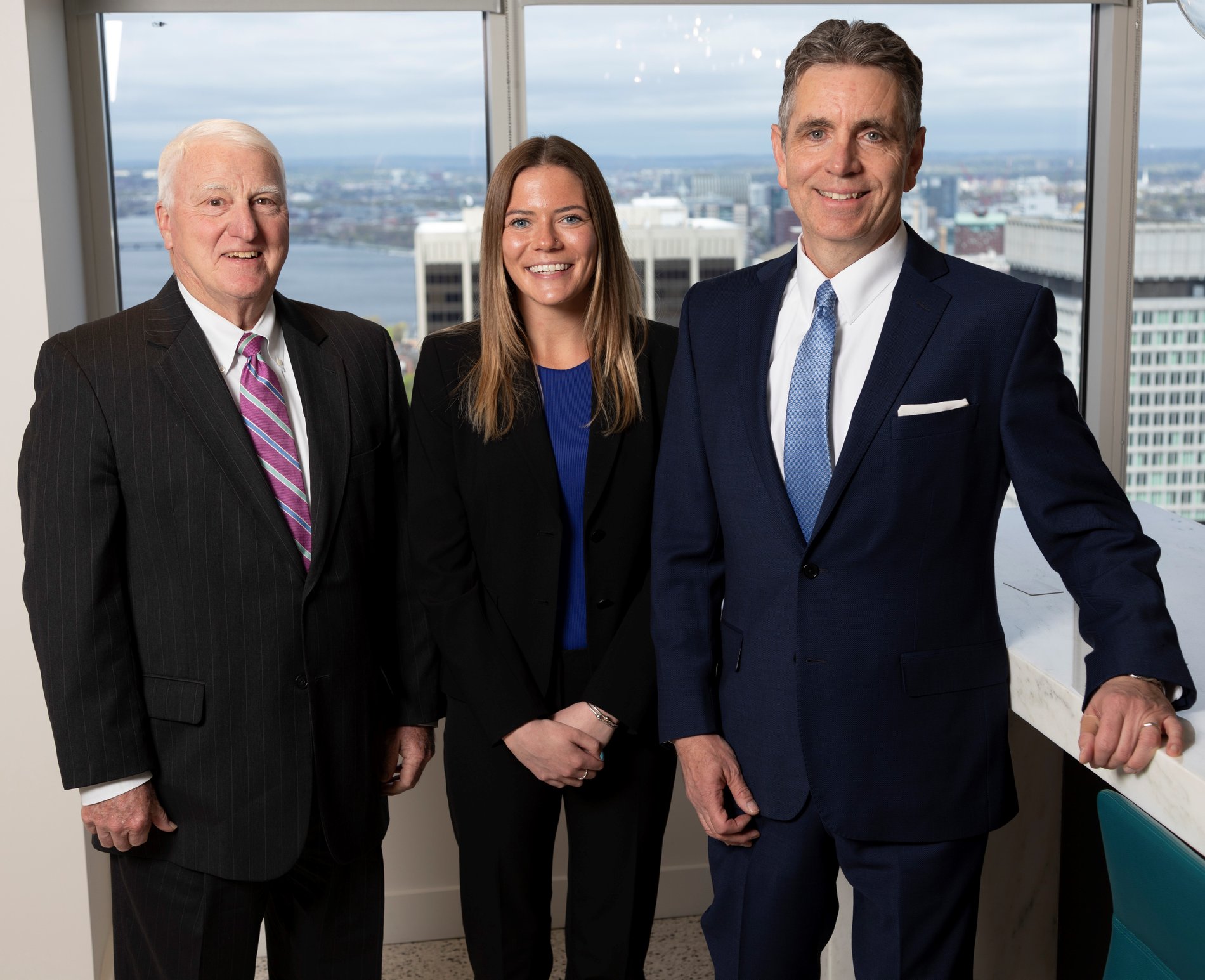 Photo of Robert W. Kelley - Morgan Stanley