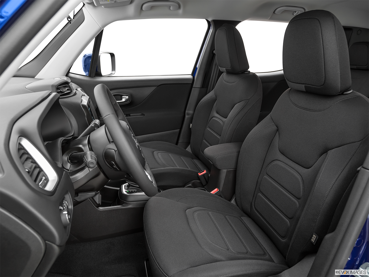 Image of Vehicle Trim