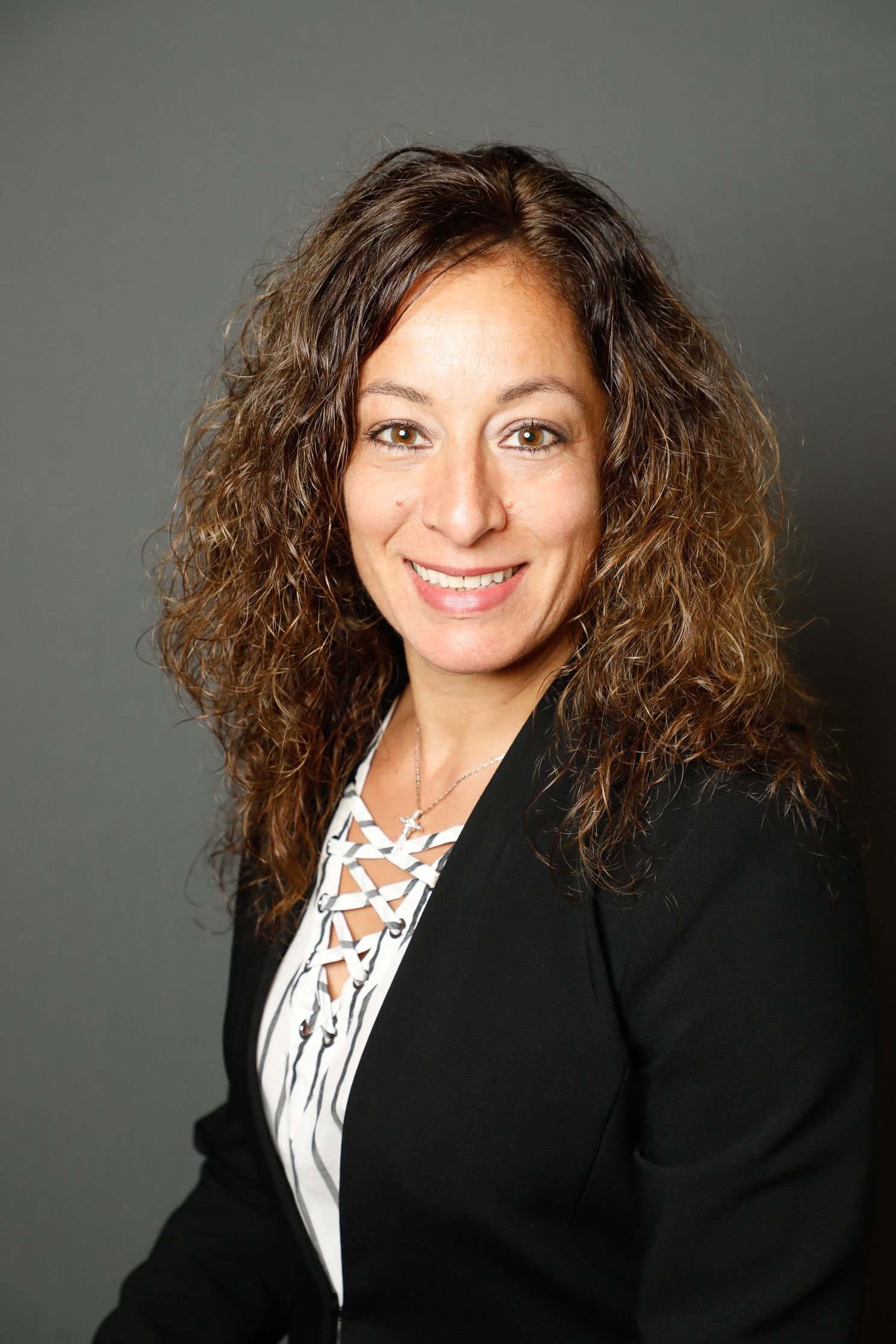 Agent Profile Photo