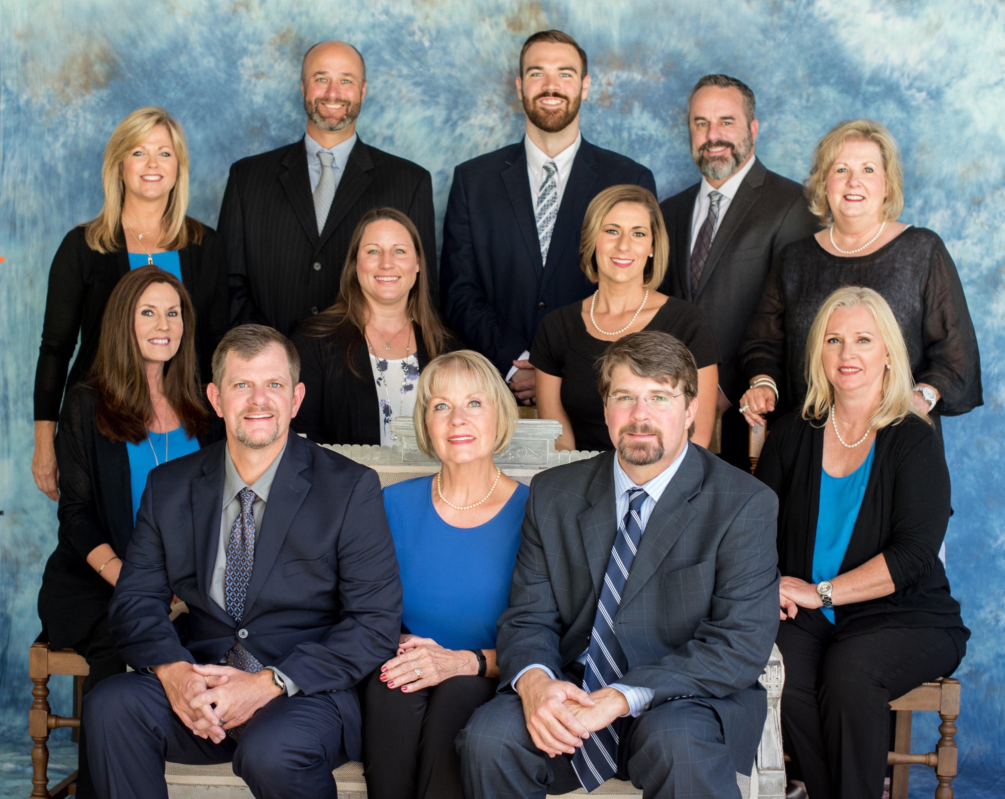 Photo of Malone Insurance Team