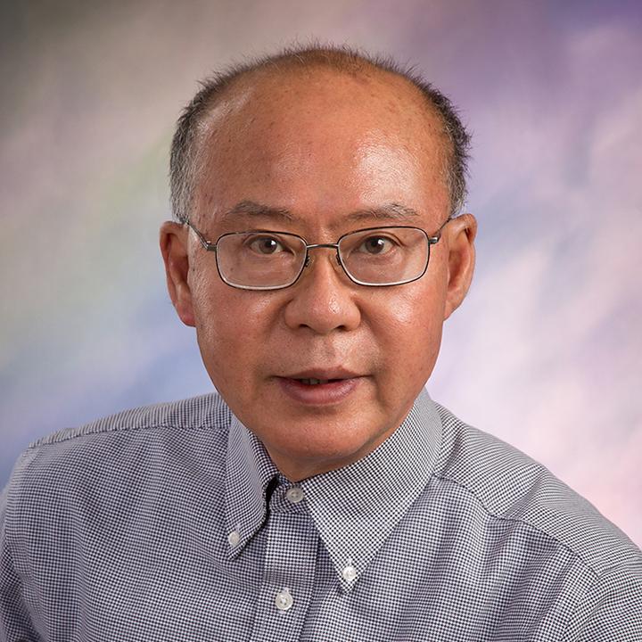 Photo of Steven Hata, M.D., FACNS Rapid City