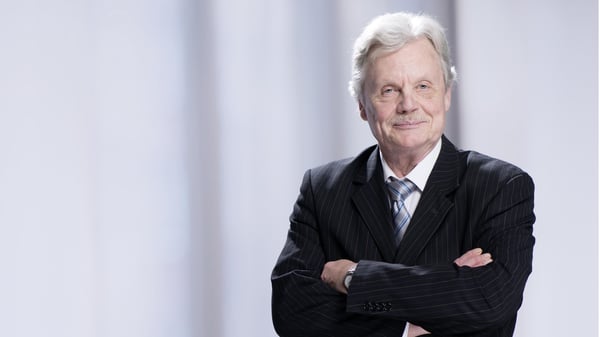 Ulrich Hermann. Ihr Ansprechpartner für die Barmenia Versicherung in Saarbrücken.