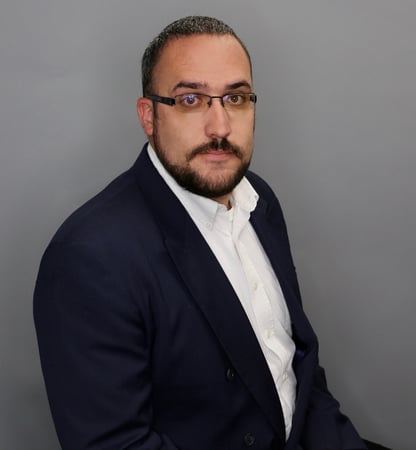 Foto de agente