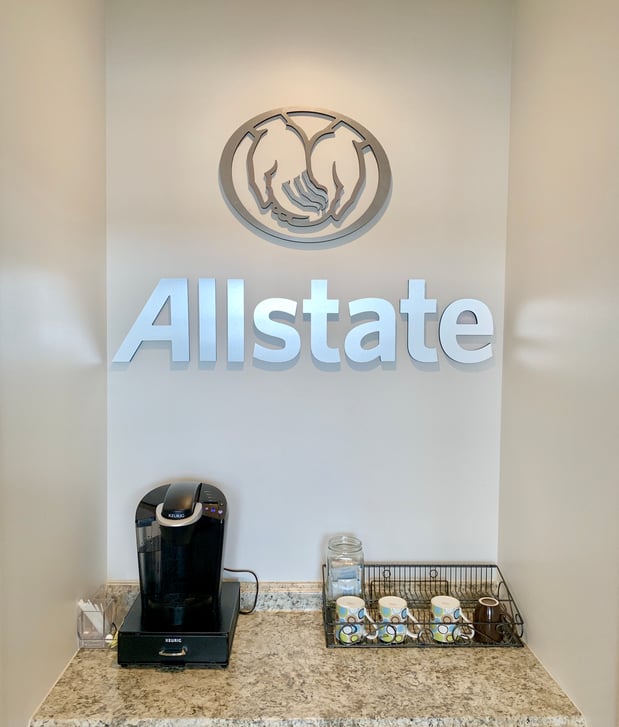 Come by for a cup of fresh coffee