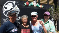 Photo of Linda & Vic Ostrum