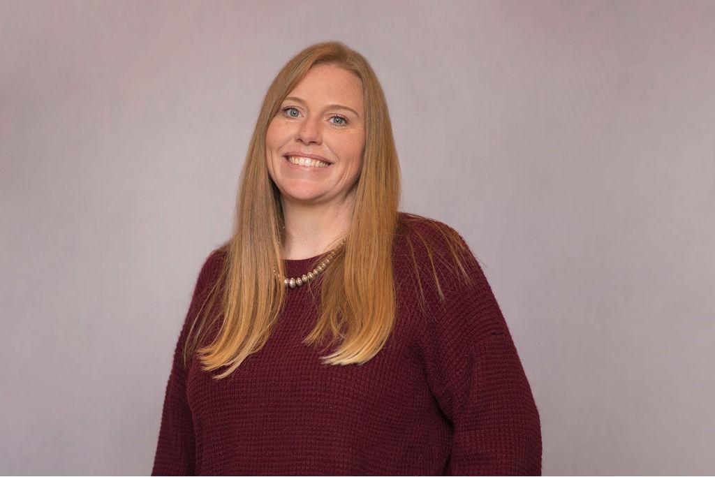 Photo of Whitney Shaw
