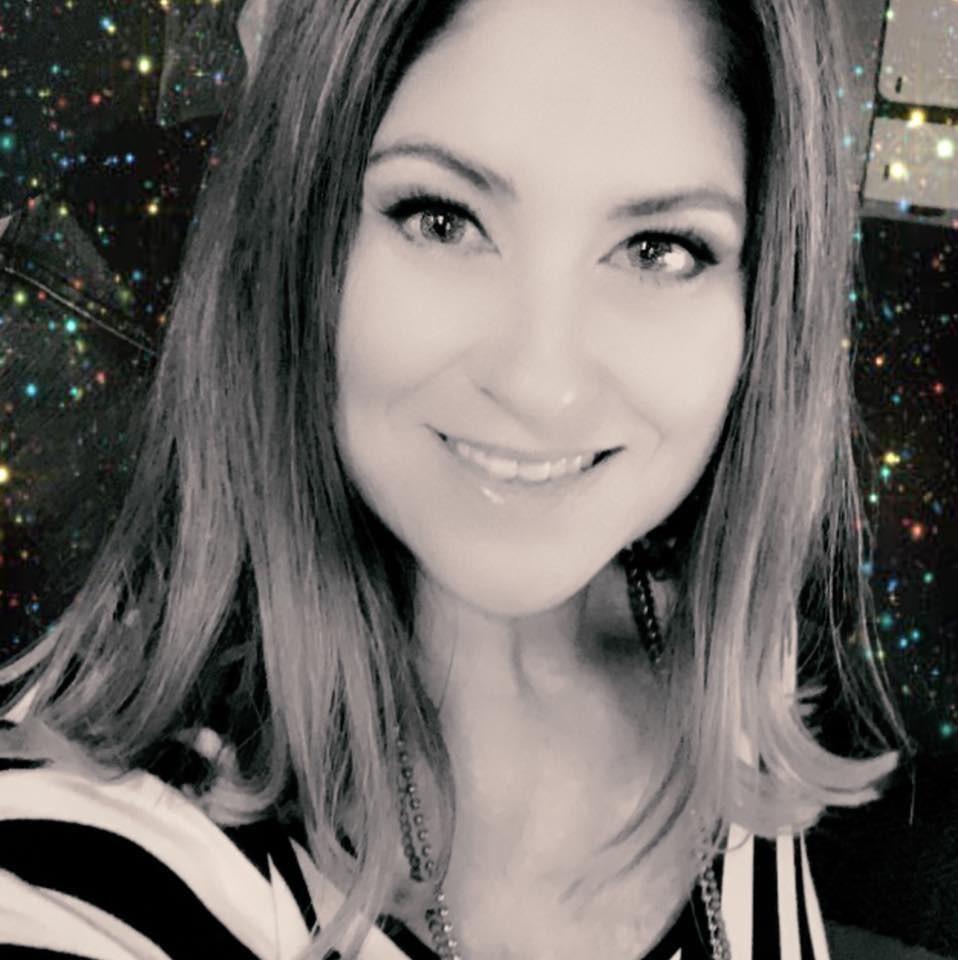 Photo of Heidi Rulis