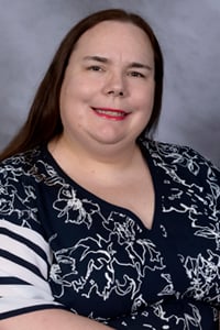 Photo of Mary Anderson
