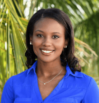 Photo of Ashley Sears