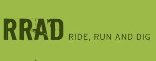 RIDE RUN AND DIG