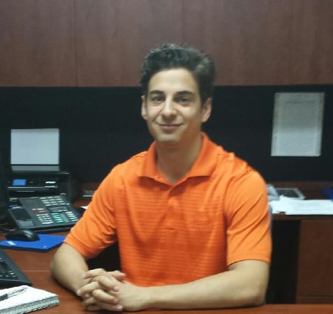 Photo of agent