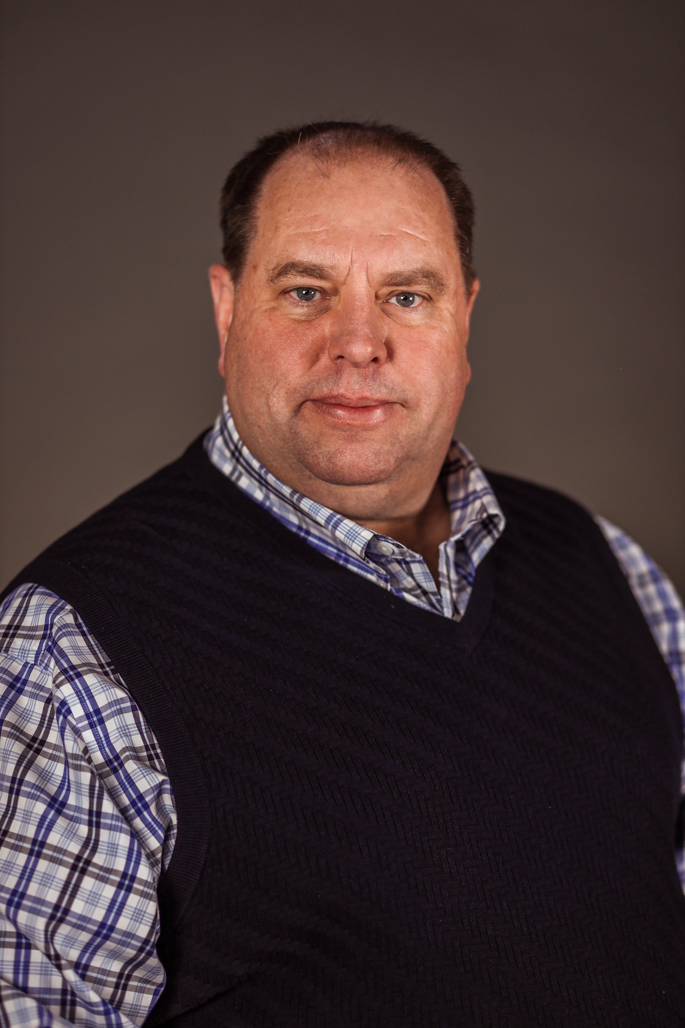 Photo of Kory Johnson